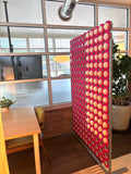 Peekaboo Partition