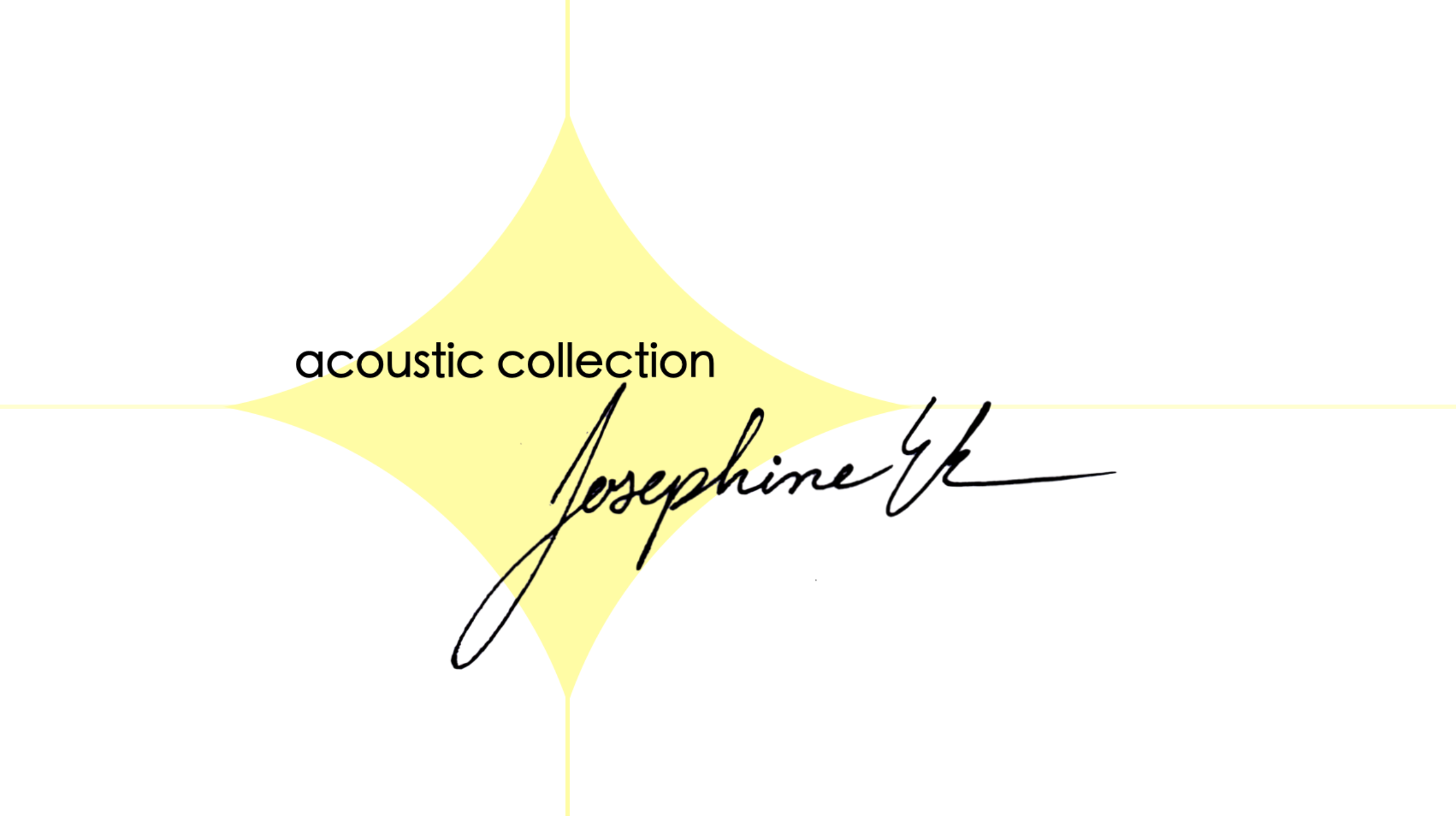 Acoustic Collection
